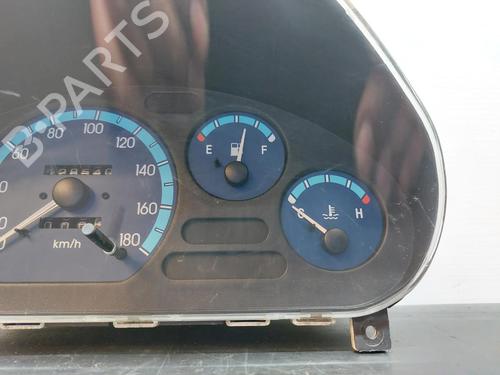 Kombiinstrument DAEWOO MATIZ (M100, M150) 0.8 | BP13360328C47 