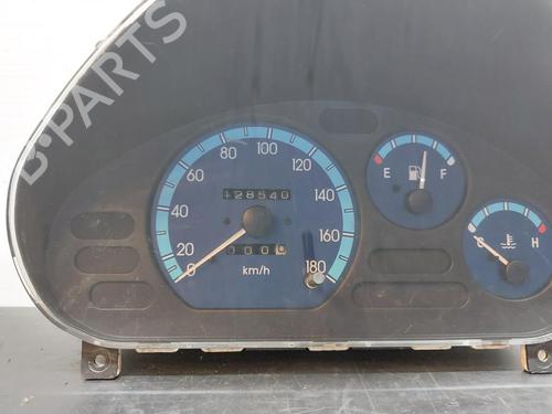 Kombiinstrument DAEWOO MATIZ (M100, M150) 0.8 | BP13360328C47 