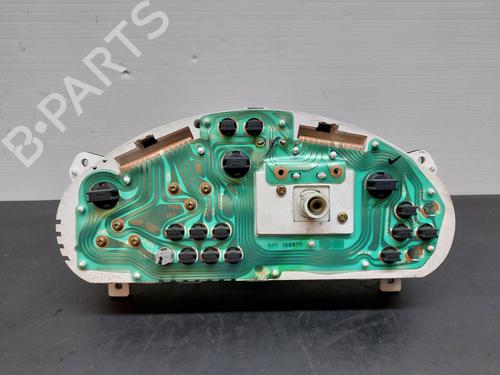 Kombiinstrument DAEWOO MATIZ (M100, M150) 0.8 | BP13360328C47 