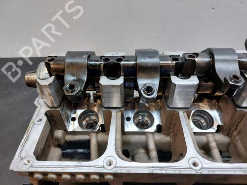 Cylinder head SEAT IBIZA III (6L1) 1.9 TDI | BP14405029M5 