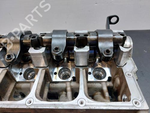 Cylinder head SEAT IBIZA III (6L1) 1.9 TDI | BP14405029M5 