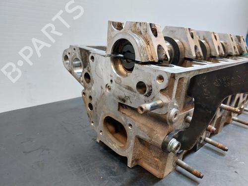 Cylinder head SEAT IBIZA III (6L1) 1.9 TDI | BP14405029M5 