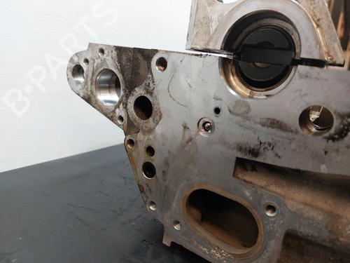 Cylinder head SEAT IBIZA III (6L1) 1.9 TDI | BP14405029M5 