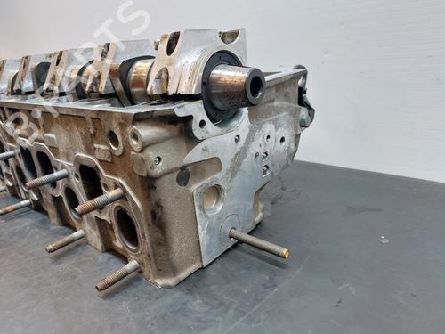 Cylinder head SEAT IBIZA III (6L1) 1.9 TDI | BP14405029M5 
