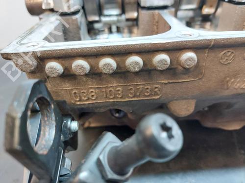 Cylinder head SEAT IBIZA III (6L1) 1.9 TDI | BP14405029M5 