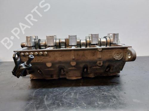 Cylinder head SEAT IBIZA III (6L1) 1.9 TDI | BP14405029M5 