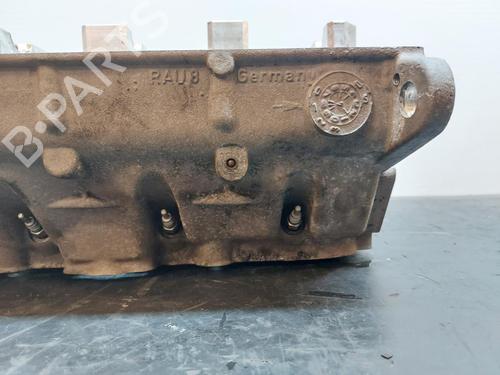 Cylinder head SEAT IBIZA III (6L1) 1.9 TDI | BP14405029M5 
