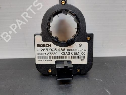 Electronic module CITROËN C4 I (LC_) 1.6 HDi | BP13360334M83 