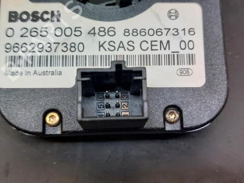 Electronic module CITROËN C4 I (LC_) 1.6 HDi | BP13360334M83 
