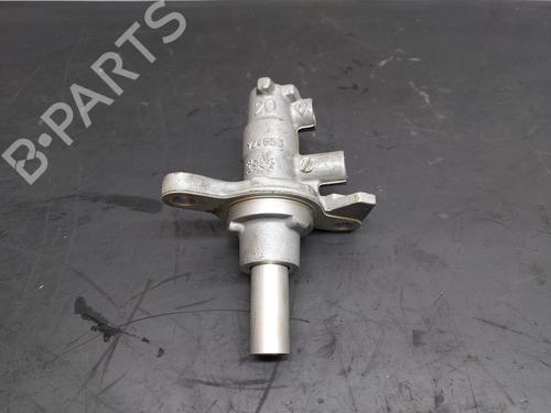 Hovedbremsecylinder FORD FIESTA VI (CB1, CCN) 1.5 TDCi | BP13360339M77 