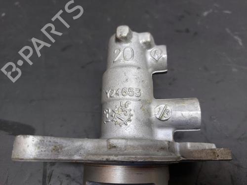 Hovedbremsecylinder FORD FIESTA VI (CB1, CCN) 1.5 TDCi | BP13360339M77 