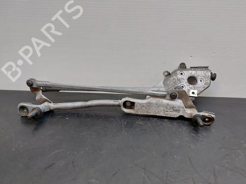 Used Other FORD FIESTA VI (CB1, CCN) 1.5 TDCi (75 hp) 13360349