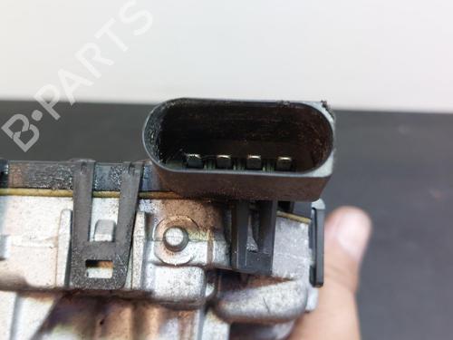 Front wiper motor FORD FIESTA VI (CB1, CCN) 1.5 TDCi | BP13360350M29 