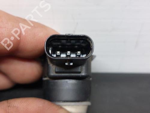 Electronic module MERCEDES-BENZ CLS (C218) CLS 350 CDI / d (218.323) | BP13363113M83 