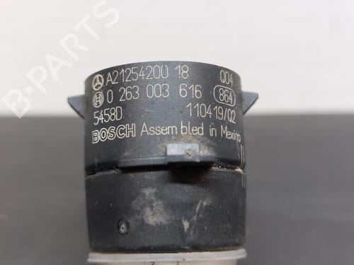 Electronic module MERCEDES-BENZ CLS (C218) CLS 350 CDI / d (218.323) | BP13363113M83 