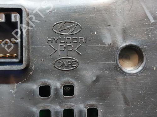 Instrument cluster HYUNDAI i30 (FD) 1.6 CRDi | BP13363130C47