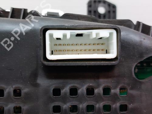 Instrument cluster HYUNDAI i30 (FD) 1.6 CRDi | BP13363130C47