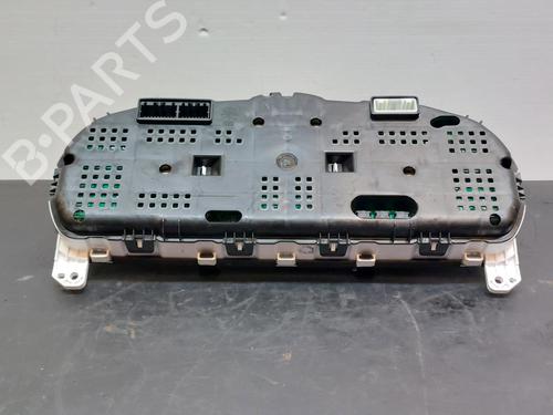Instrument cluster HYUNDAI i30 (FD) 1.6 CRDi | BP13363130C47