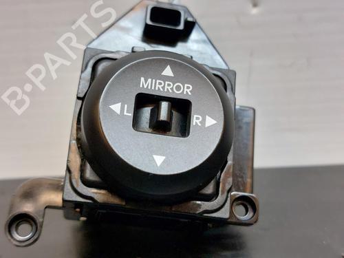 Speilbryter HYUNDAI i30 (FD) 1.6 CRDi | BP13363134I25