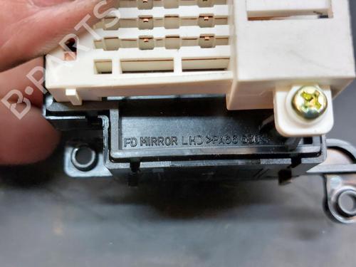 Speilbryter HYUNDAI i30 (FD) 1.6 CRDi | BP13363134I25