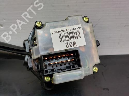 Steering column stalk HYUNDAI i30 (FD) 1.6 CRDi | BP13363132I23 