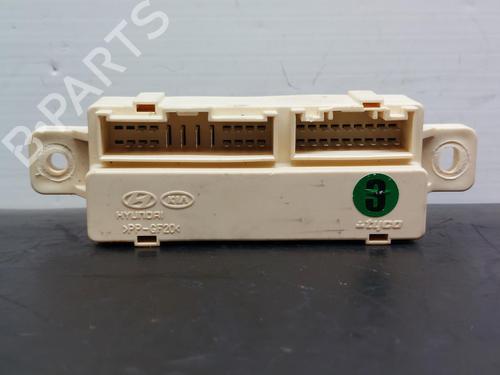 Used Comfort control module HYUNDAI i30 (FD) 1.6 CRDi (116 hp) 13363951