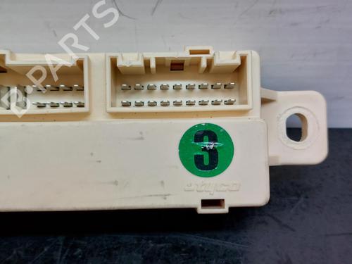 Comfort control module HYUNDAI i30 (FD) 1.6 CRDi | BP13363951M56 