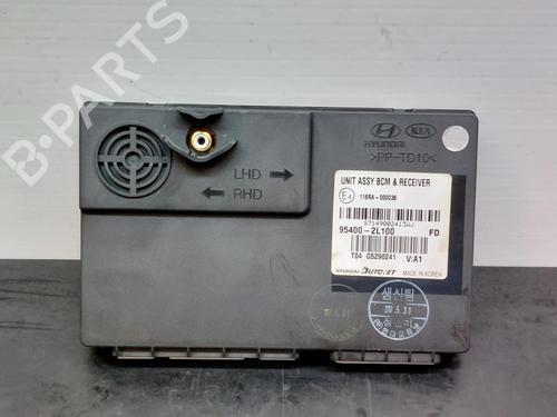 Used Fuse box HYUNDAI i30 (FD) 1.6 CRDi (116 hp) 13363954
