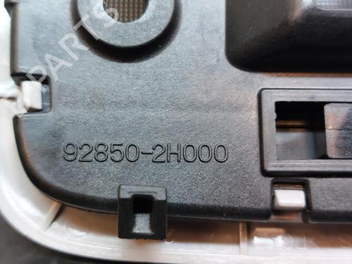 Interior roof light HYUNDAI i30 (FD) 1.6 CRDi | BP13363958I8 
