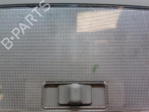 Interior roof light HYUNDAI i30 (FD) 1.6 CRDi | BP13363958I8 