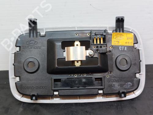 Interior roof light HYUNDAI i30 (FD) 1.6 CRDi | BP13363958I8 