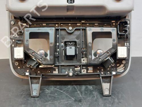 Interior roof light HYUNDAI i30 (FD) 1.6 CRDi | BP13363959I8 
