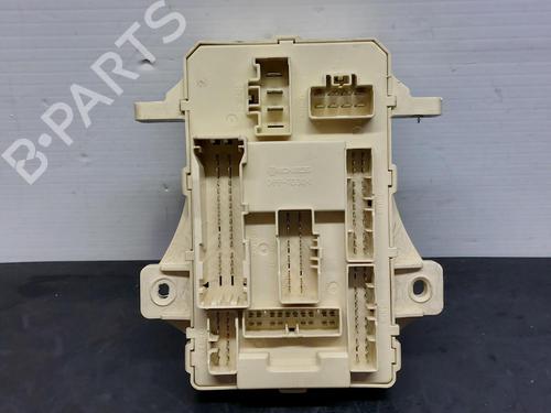 Fuse box HYUNDAI i30 (FD) 1.6 CRDi | BP13363967E1