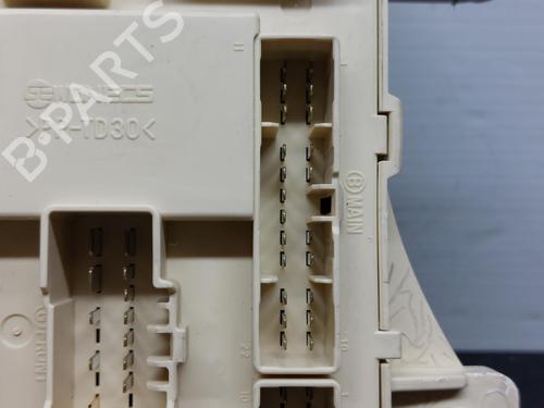 Fuse box HYUNDAI i30 (FD) 1.6 CRDi | BP13363967E1