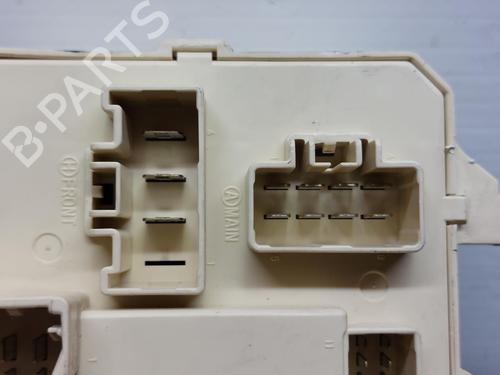 Fuse box HYUNDAI i30 (FD) 1.6 CRDi | BP13363967E1