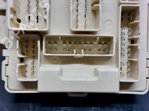 Fuse box HYUNDAI i30 (FD) 1.6 CRDi | BP13363967E1
