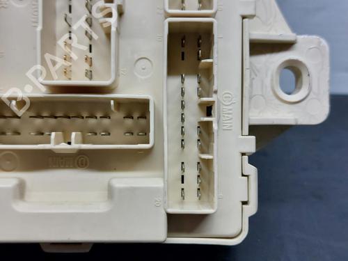 Fuse box HYUNDAI i30 (FD) 1.6 CRDi | BP13363967E1