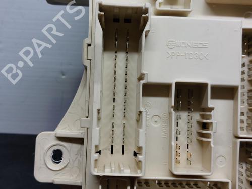 Fuse box HYUNDAI i30 (FD) 1.6 CRDi | BP13363967E1