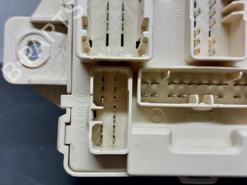 Fuse box HYUNDAI i30 (FD) 1.6 CRDi | BP13363967E1