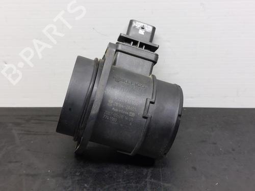 Used Mass air flow sensor HYUNDAI i30 (FD) 1.6 CRDi (116 hp) 13363966