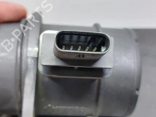 Mass air flow sensor HYUNDAI i30 (FD) 1.6 CRDi | BP13363966M95 