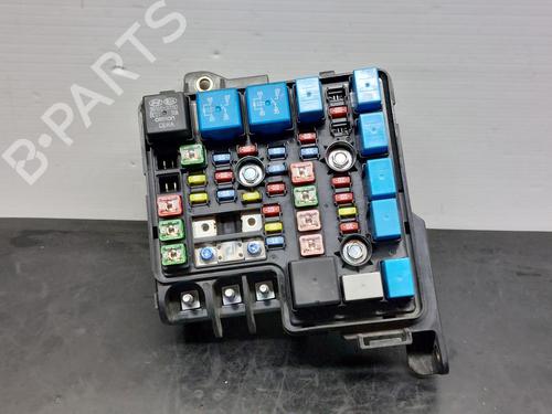 Used Fuse box HYUNDAI i30 (FD) 1.6 CRDi (116 hp) 13363969