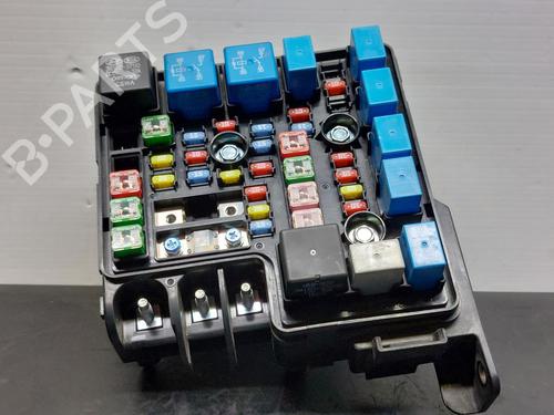 Fuse box HYUNDAI i30 (FD) 1.6 CRDi | BP13363969E1 