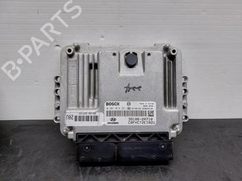 Used Engine control unit (ECU) HYUNDAI i30 (FD) 1.6 CRDi (116 hp) 13363970