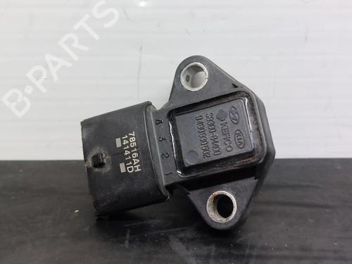Used Electronic module HYUNDAI i30 (FD) 1.6 CRDi (116 hp) 13363972