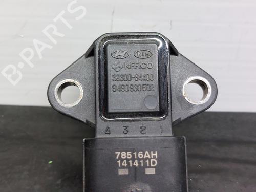 Electronic module HYUNDAI i30 (FD) 1.6 CRDi | BP13363972M83 