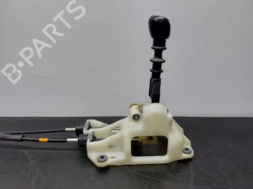 Gear lever HYUNDAI i30 (FD) 1.6 CRDi | BP14405062M90 