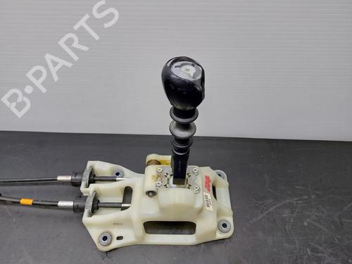 Gear lever HYUNDAI i30 (FD) 1.6 CRDi | BP14405062M90 