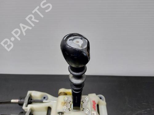 Gear lever HYUNDAI i30 (FD) 1.6 CRDi | BP14405062M90 
