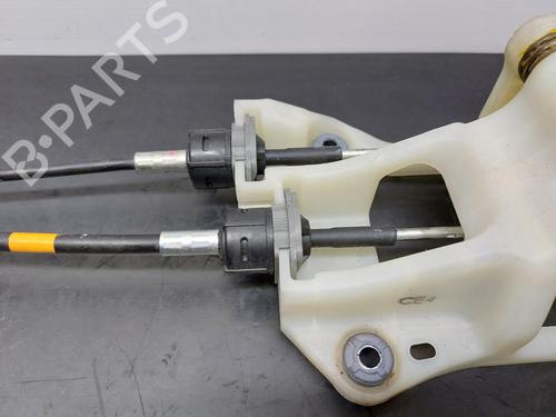 Gear lever HYUNDAI i30 (FD) 1.6 CRDi | BP14405062M90 